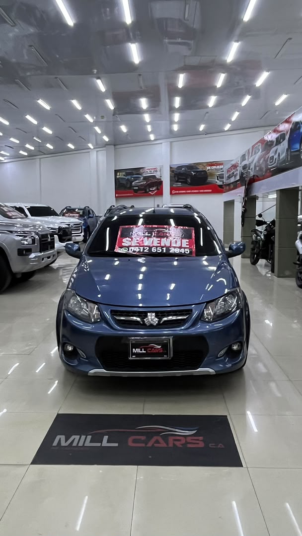 Saipa Quik 8T 2023