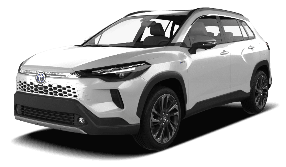 Toyota Corolla Cross Elite 2026: Ficha Técnica y Características