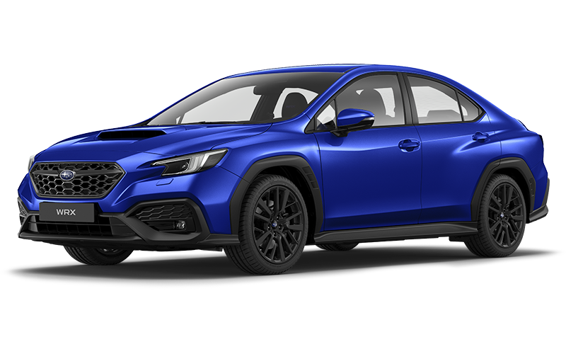 Subaru WRX 2023: Ficha Técnica y Características